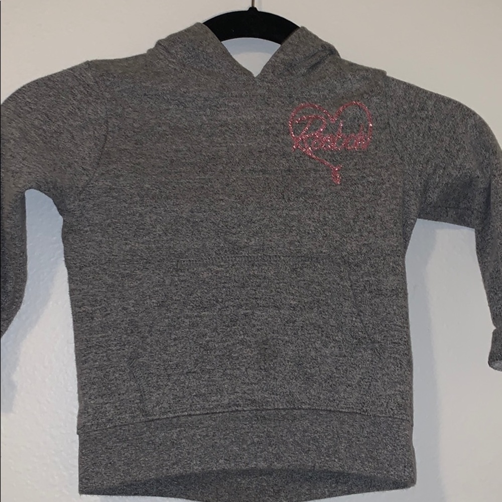 3T reebok jacket super cute!